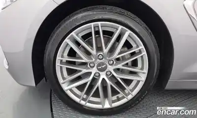 Genesis G70 2019 2.0 автомат (гидро), миниатюра 5