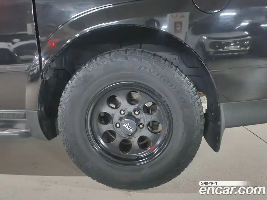 SsangYong Korando 2016 2.2 гидро, фото 5