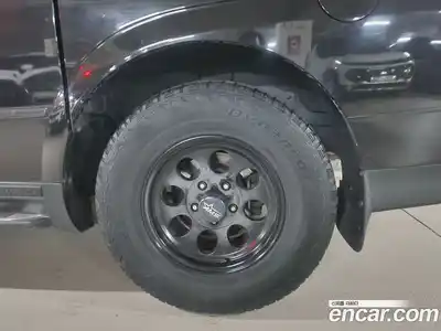 SsangYong Korando 2016 2.2 гидро, миниатюра 5