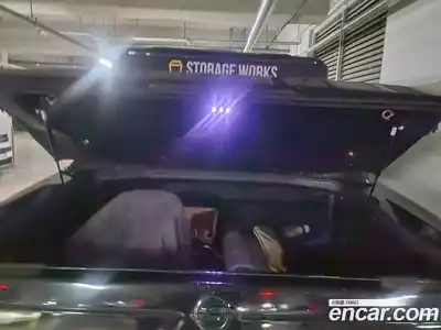SsangYong Korando 2016 2.2 гидро, миниатюра 8