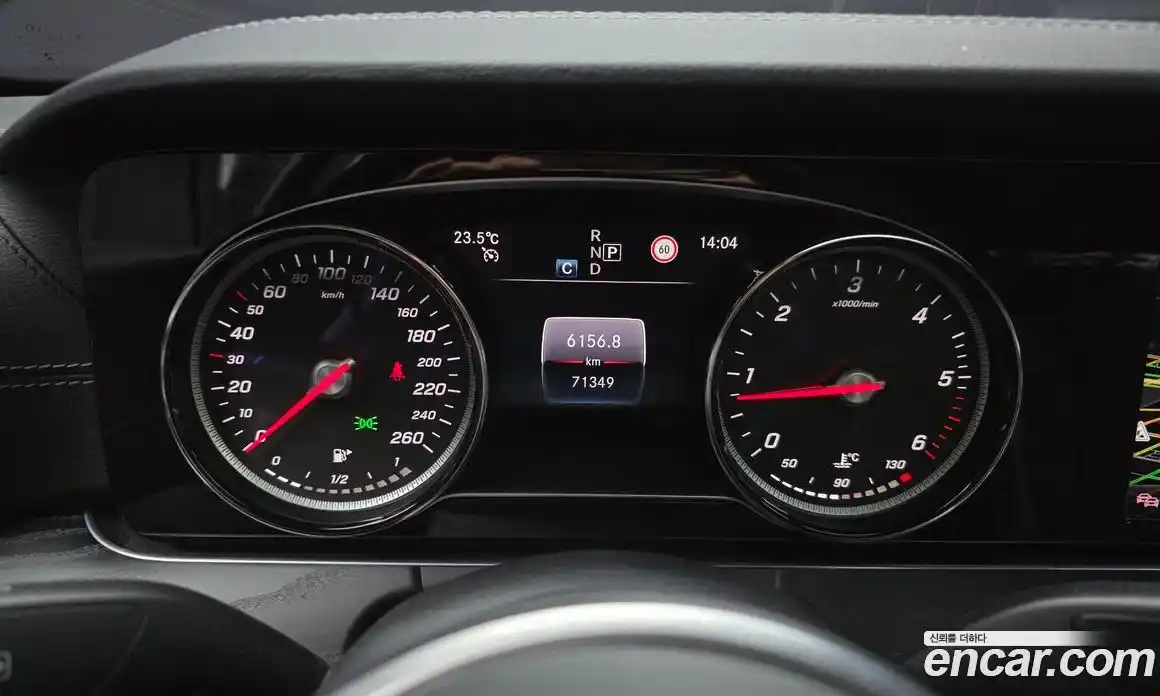 Mercedes-Benz E-Class 2020 1.9 автомат (гидро), фото 11