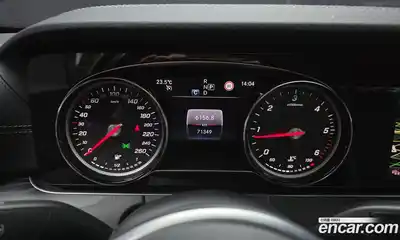 Mercedes-Benz E-Class 2020 1.9 автомат (гидро), миниатюра 11