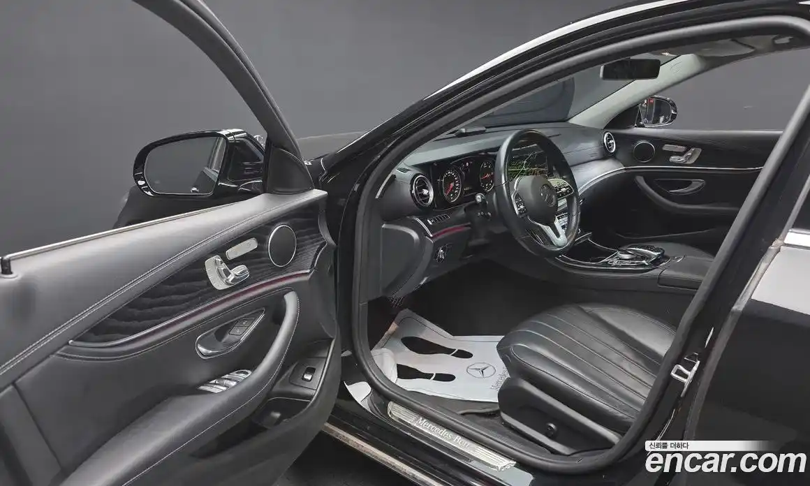 Mercedes-Benz E-Class 2020 1.9 автомат (гидро), фото 13