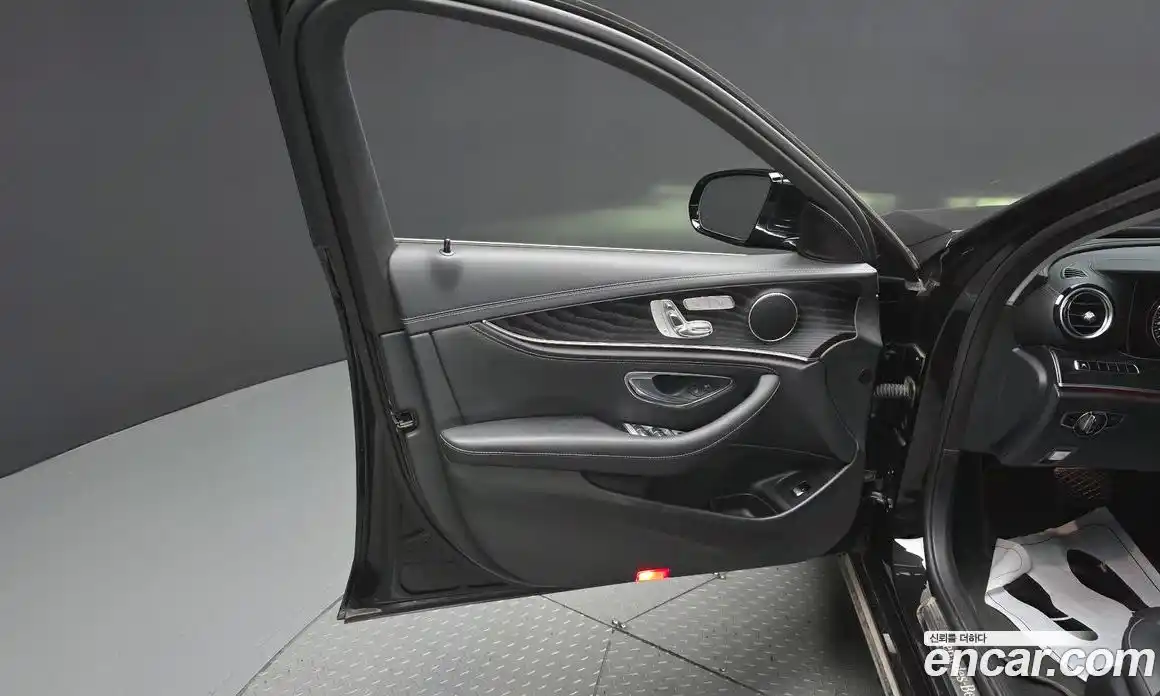Mercedes-Benz E-Class 2020 1.9 автомат (гидро), фото 14