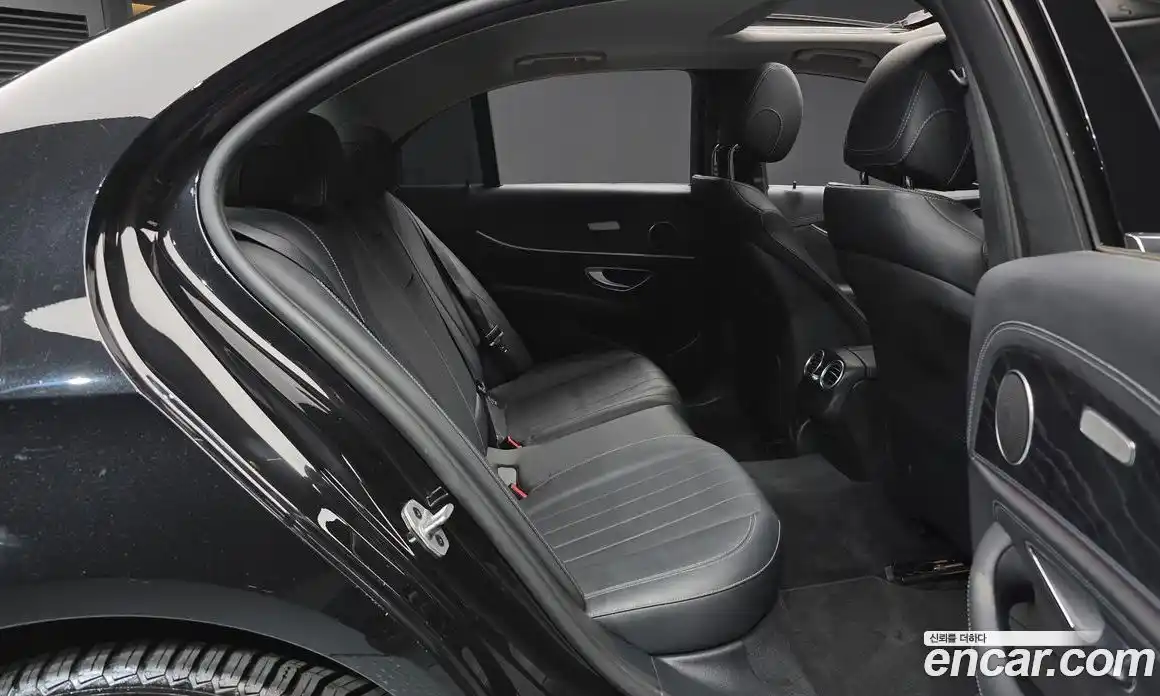 Mercedes-Benz E-Class 2020 1.9 автомат (гидро), фото 17