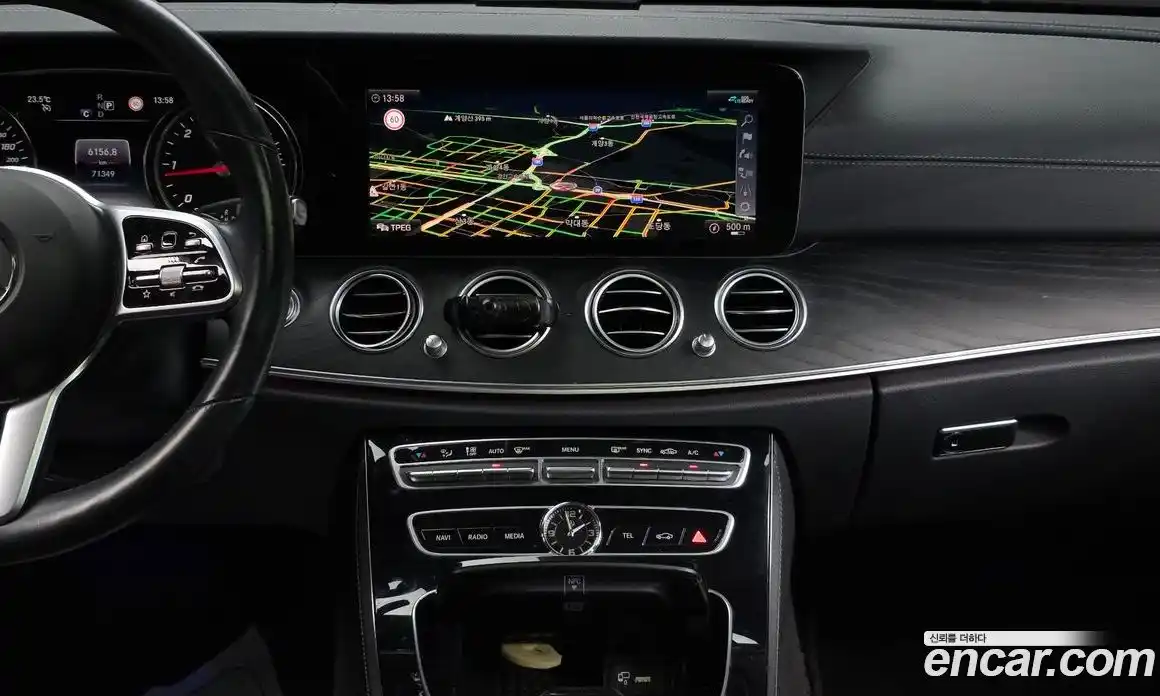 Mercedes-Benz E-Class 2020 1.9 автомат (гидро), фото 18