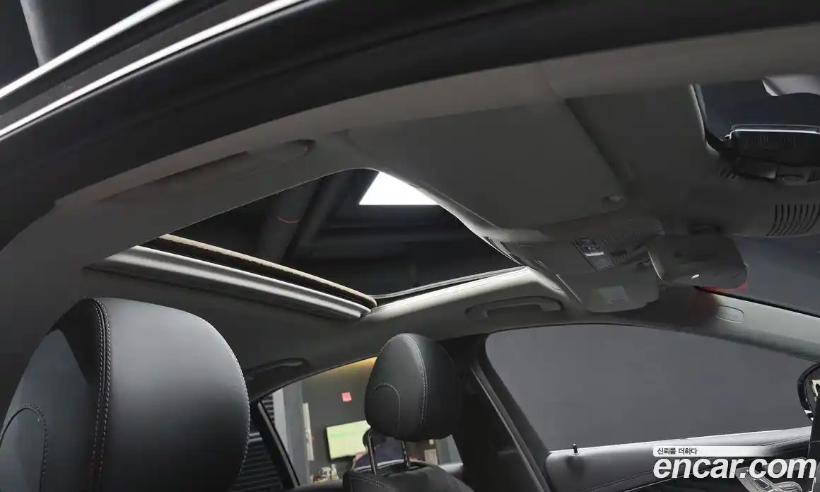 Mercedes-Benz E-Class 2020 1.9 автомат (гидро), фото 21