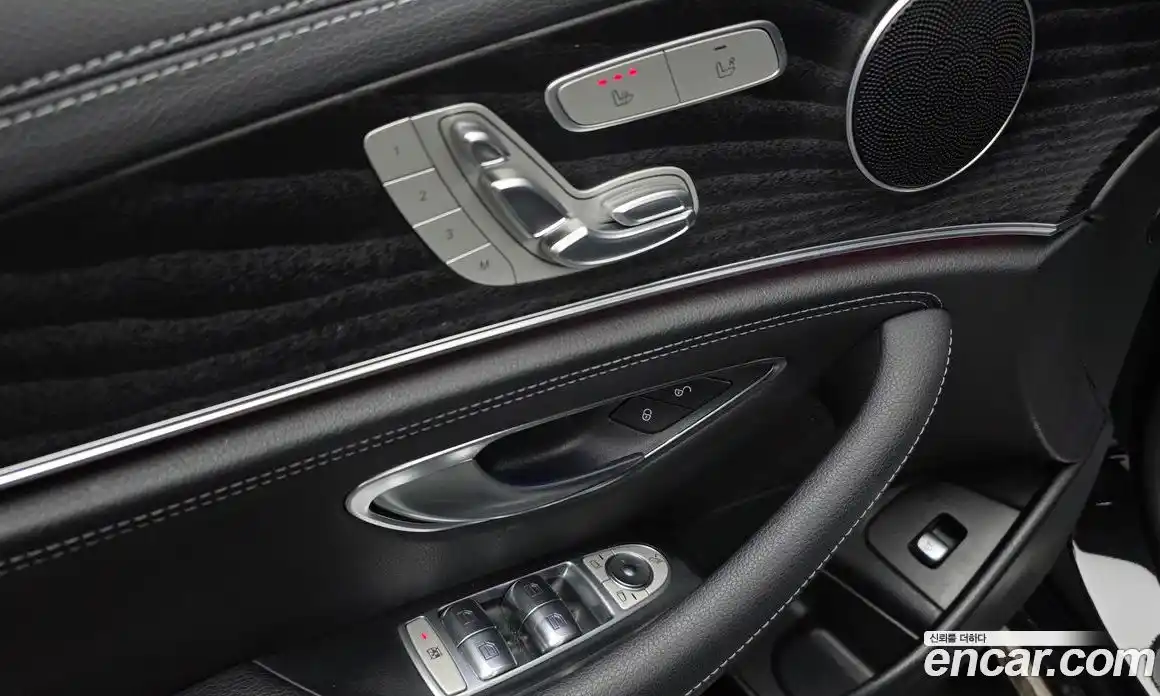 Mercedes-Benz E-Class 2020 1.9 автомат (гидро), фото 23