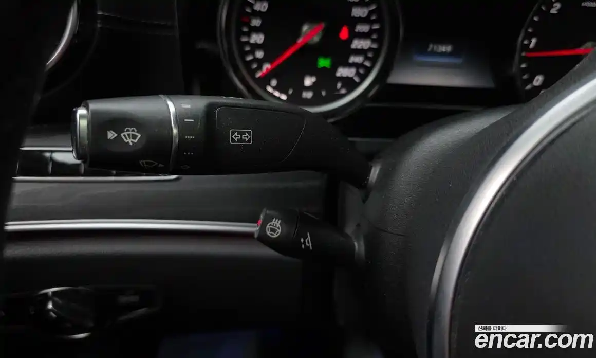 Mercedes-Benz E-Class 2020 1.9 автомат (гидро), фото 27