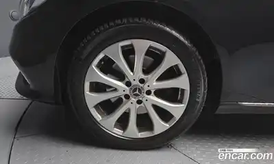 Mercedes-Benz E-Class 2020 1.9 автомат (гидро), миниатюра 5