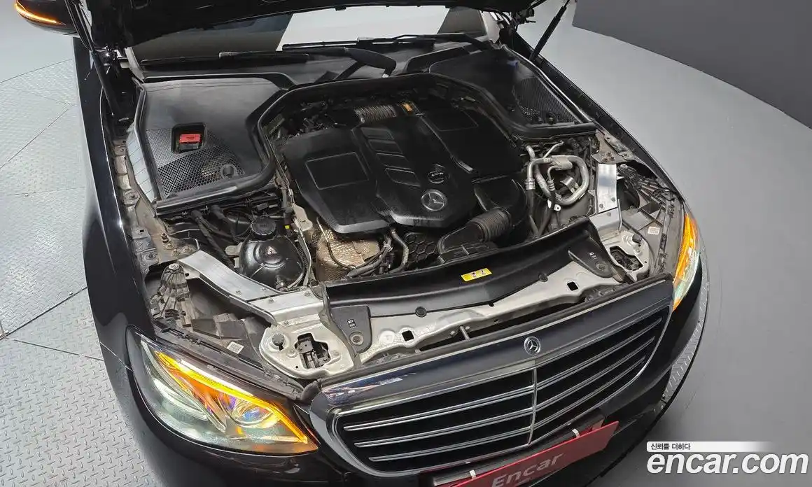 Mercedes-Benz E-Class 2020 1.9 автомат (гидро), фото 6