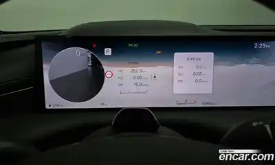 Genesis G80 2024 3.5 гидро, миниатюра 11