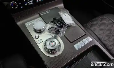 Genesis G80 2024 3.5 гидро, миниатюра 12
