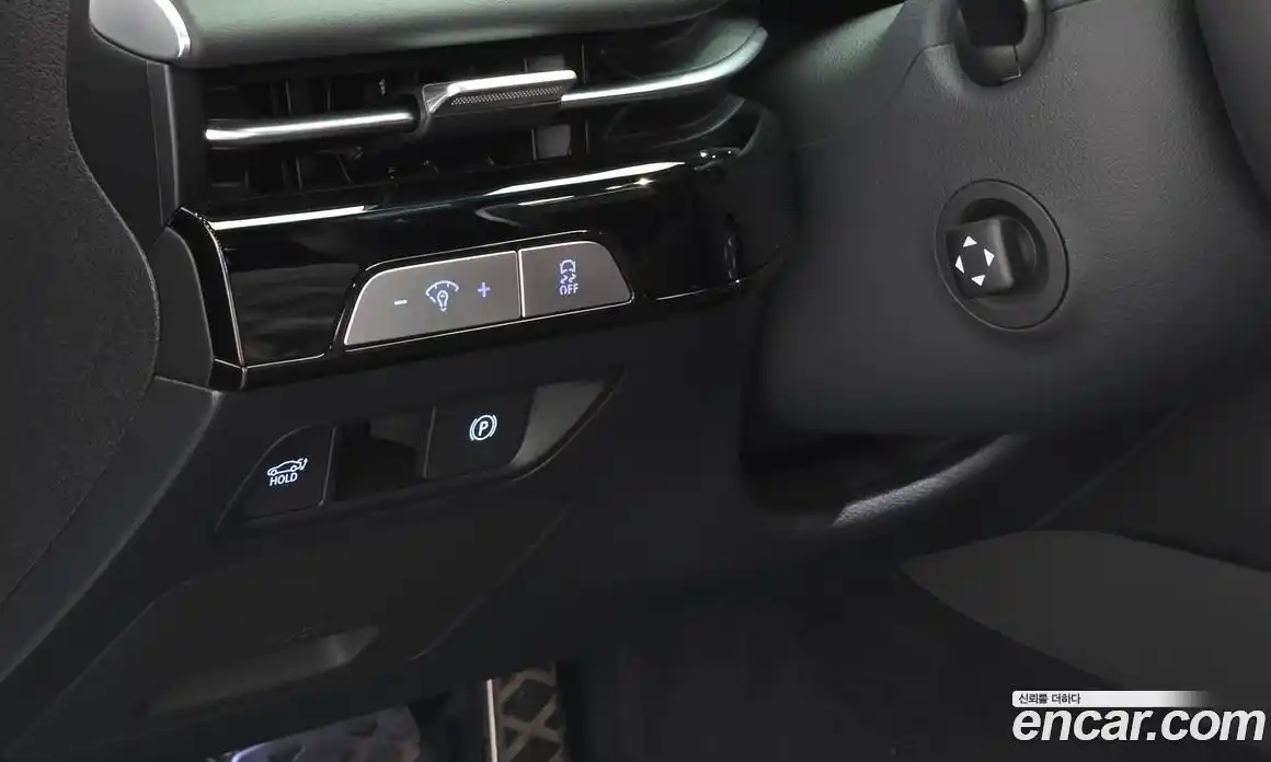 Genesis G80 2024 3.5 гидро, фото 21