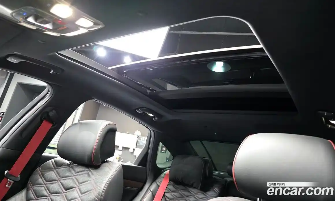 Genesis G80 2024 3.5 гидро, фото 25
