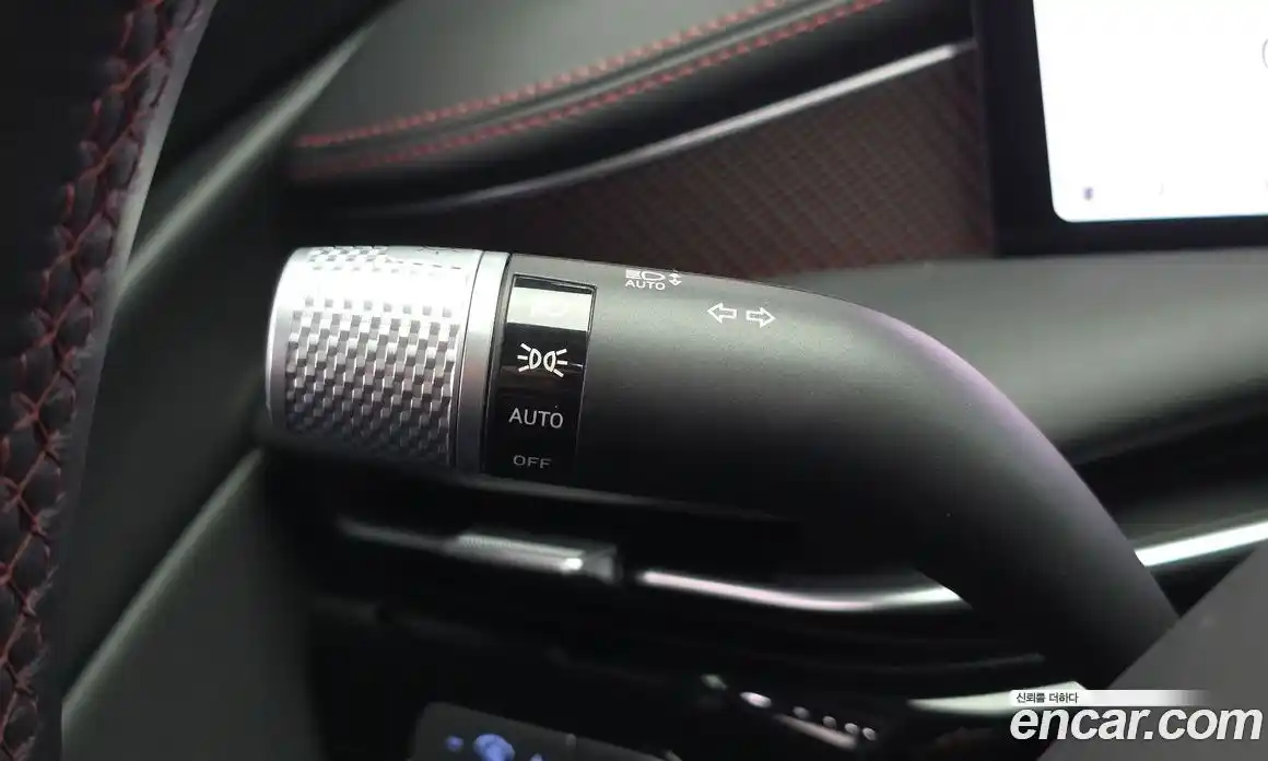 Genesis G80 2024 3.5 гидро, фото 27