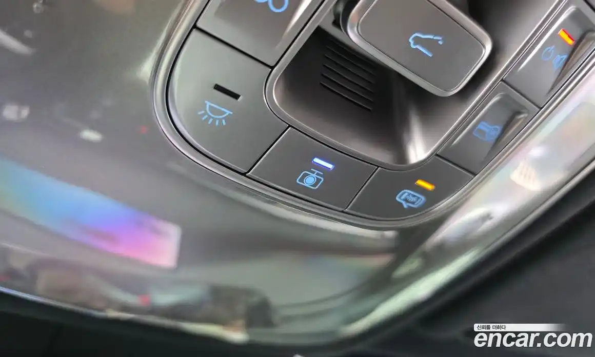 Genesis G80 2024 3.5 гидро, фото 32