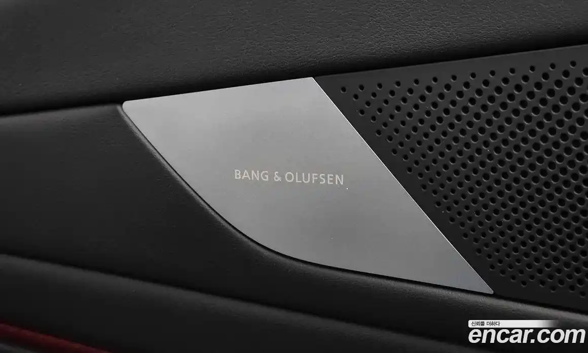 Genesis G80 2024 3.5 гидро, фото 34