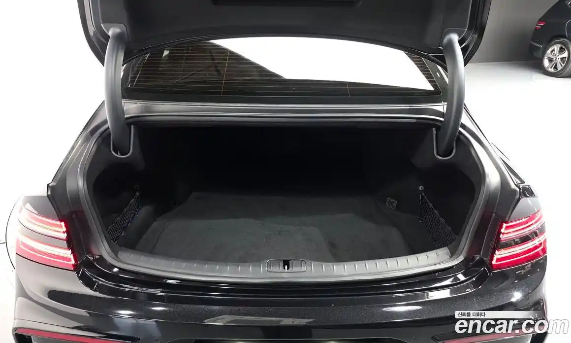 Genesis G80 2024 3.5 гидро, фото 36