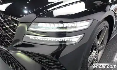 Genesis G80 2024 3.5 гидро, миниатюра 8