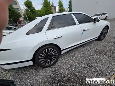 Hyundai Grandeur 2026 2.5 автомат (гидро), миниатюра 2