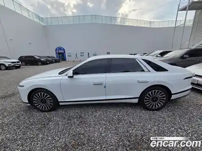 Hyundai Grandeur 2026 2.5 автомат (гидро), миниатюра 3
