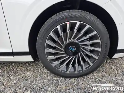 Hyundai Grandeur 2026 2.5 автомат (гидро), миниатюра 4
