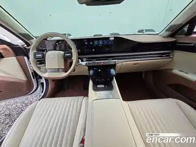 Hyundai Grandeur 2026 2.5 автомат (гидро), миниатюра 5