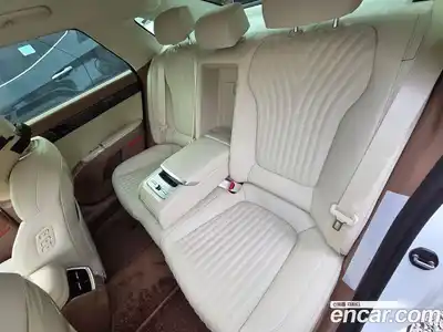 Hyundai Grandeur 2026 2.5 автомат (гидро), миниатюра 8