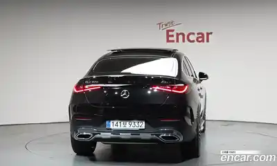 Mercedes-Benz GLC-Class 2024 2.0 гидро, миниатюра 3 Mercedes-Benz GLC-Class 2024 2.0 гидро, миниатюра 3