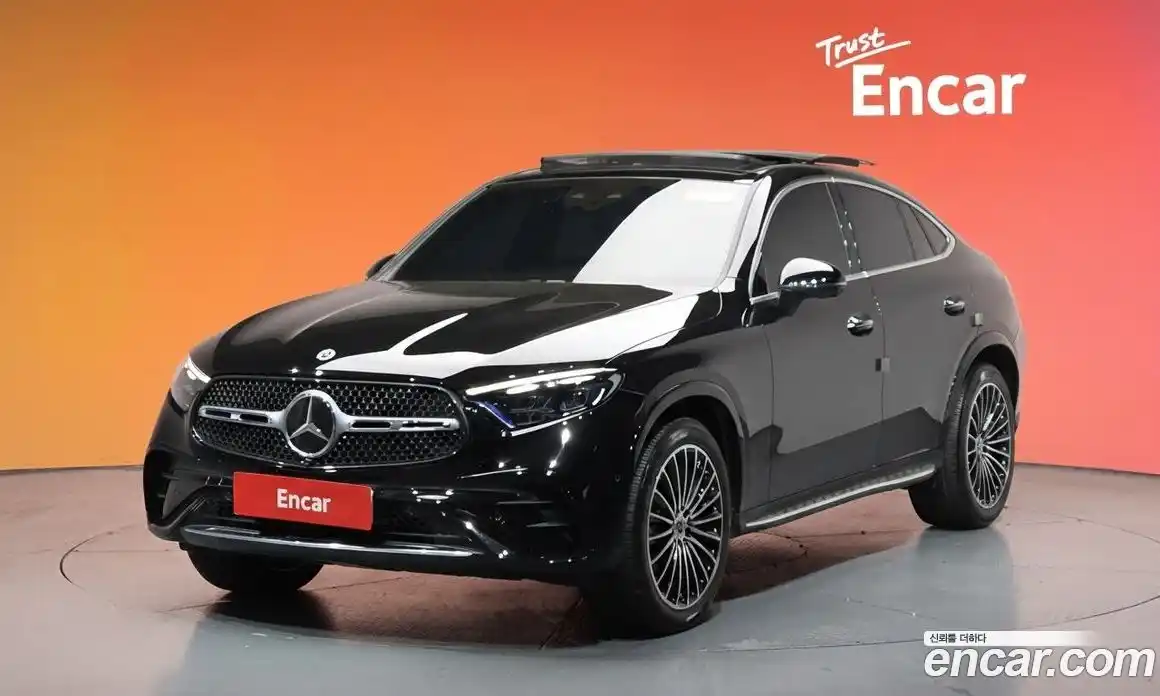 Mercedes-Benz GLC-Class 2024 2.0 гидро, фото 34 Mercedes-Benz GLC-Class 2024 2.0 гидро, фото 34