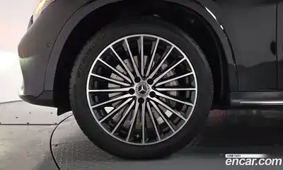 Mercedes-Benz GLC-Class 2024 2.0 гидро, миниатюра 4 Mercedes-Benz GLC-Class 2024 2.0 гидро, миниатюра 4