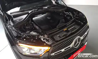 Mercedes-Benz GLC-Class 2024 2.0 гидро, миниатюра 5 Mercedes-Benz GLC-Class 2024 2.0 гидро, миниатюра 5