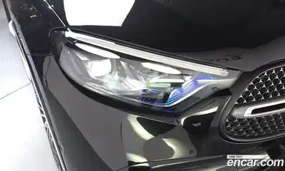 Mercedes-Benz GLC-Class 2024 2.0 гидро, миниатюра 7 Mercedes-Benz GLC-Class 2024 2.0 гидро, миниатюра 7