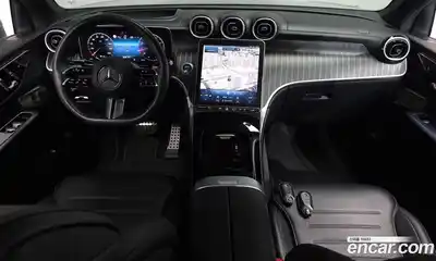 Mercedes-Benz GLC-Class 2024 2.0 гидро, миниатюра 9 Mercedes-Benz GLC-Class 2024 2.0 гидро, миниатюра 9