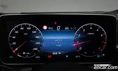 Mercedes-Benz GLC-Class 2024 2.0 гидро, миниатюра 10 Mercedes-Benz GLC-Class 2024 2.0 гидро, миниатюра 10