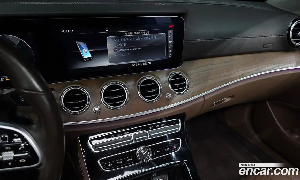 Mercedes-Benz E-Class 2019 2.0 автомат (гидро), фото 20