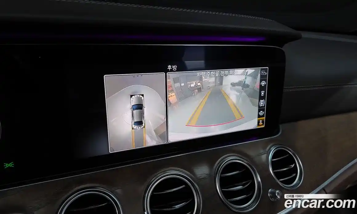 Mercedes-Benz E-Class 2019 2.0 автомат (гидро), фото 21