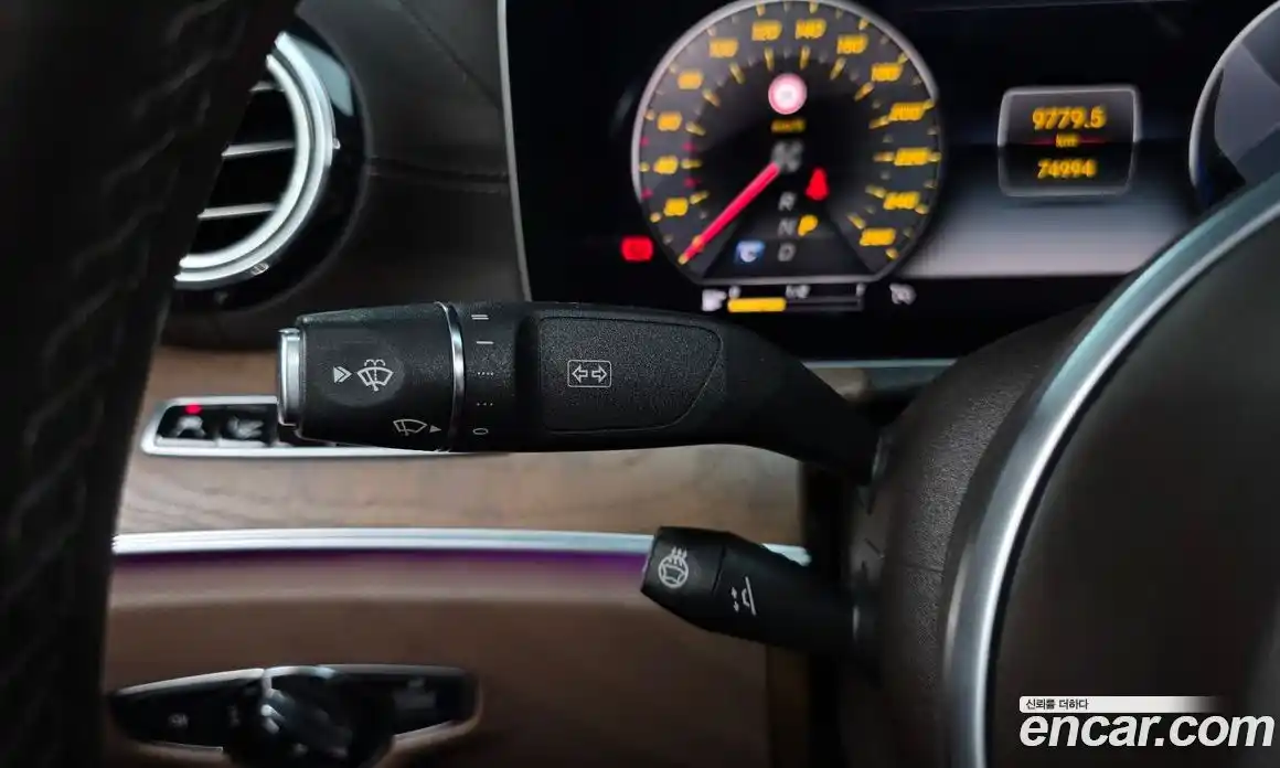 Mercedes-Benz E-Class 2019 2.0 автомат (гидро), фото 25