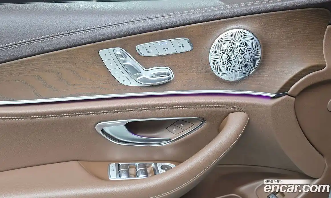 Mercedes-Benz E-Class 2019 2.0 автомат (гидро), фото 26