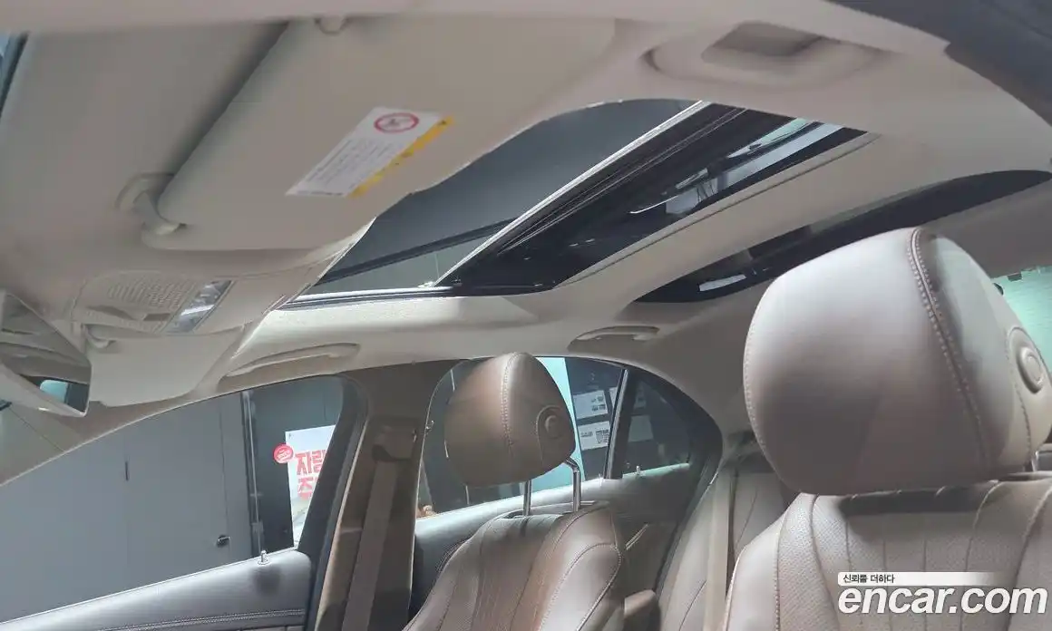 Mercedes-Benz E-Class 2019 2.0 автомат (гидро), фото 29