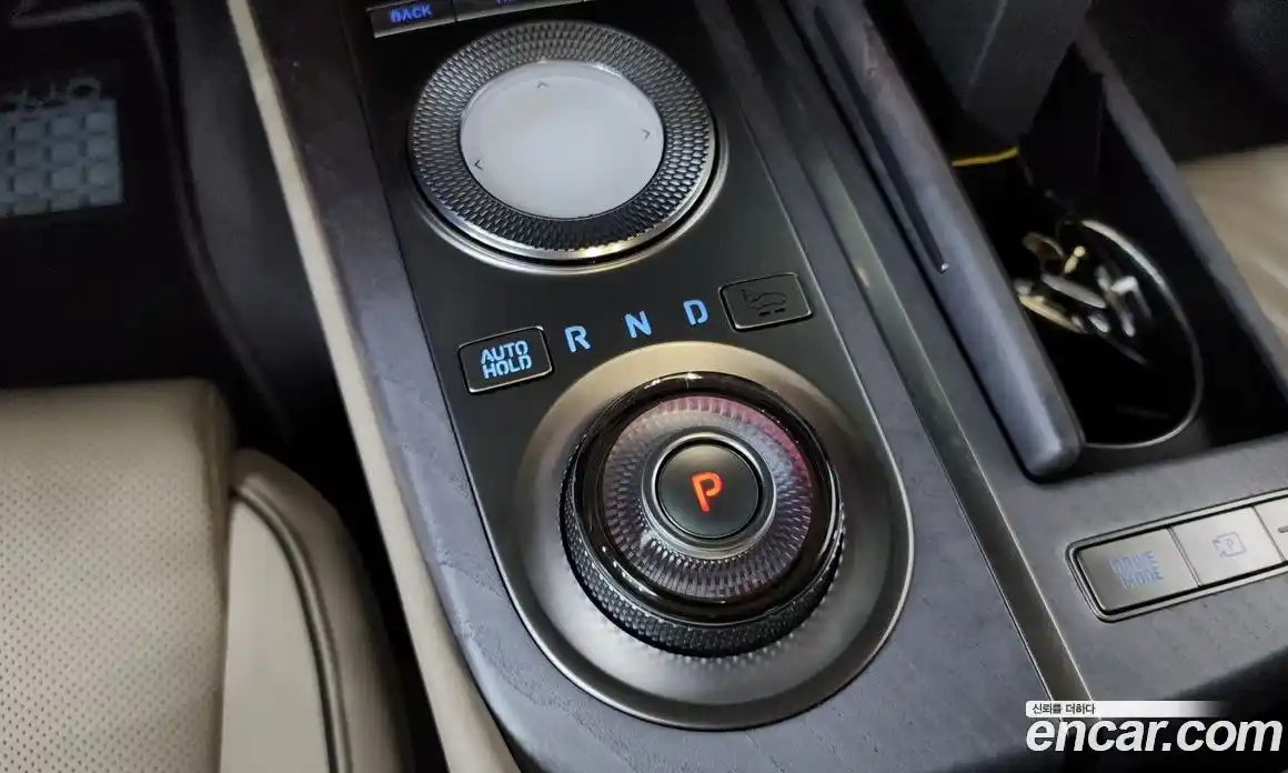 Genesis G80 2021 2.5 автомат (гидро), фото 12