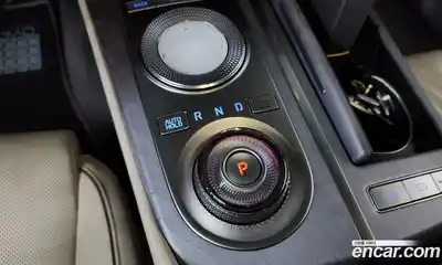 Genesis G80 2021 2.5 автомат (гидро), миниатюра 12