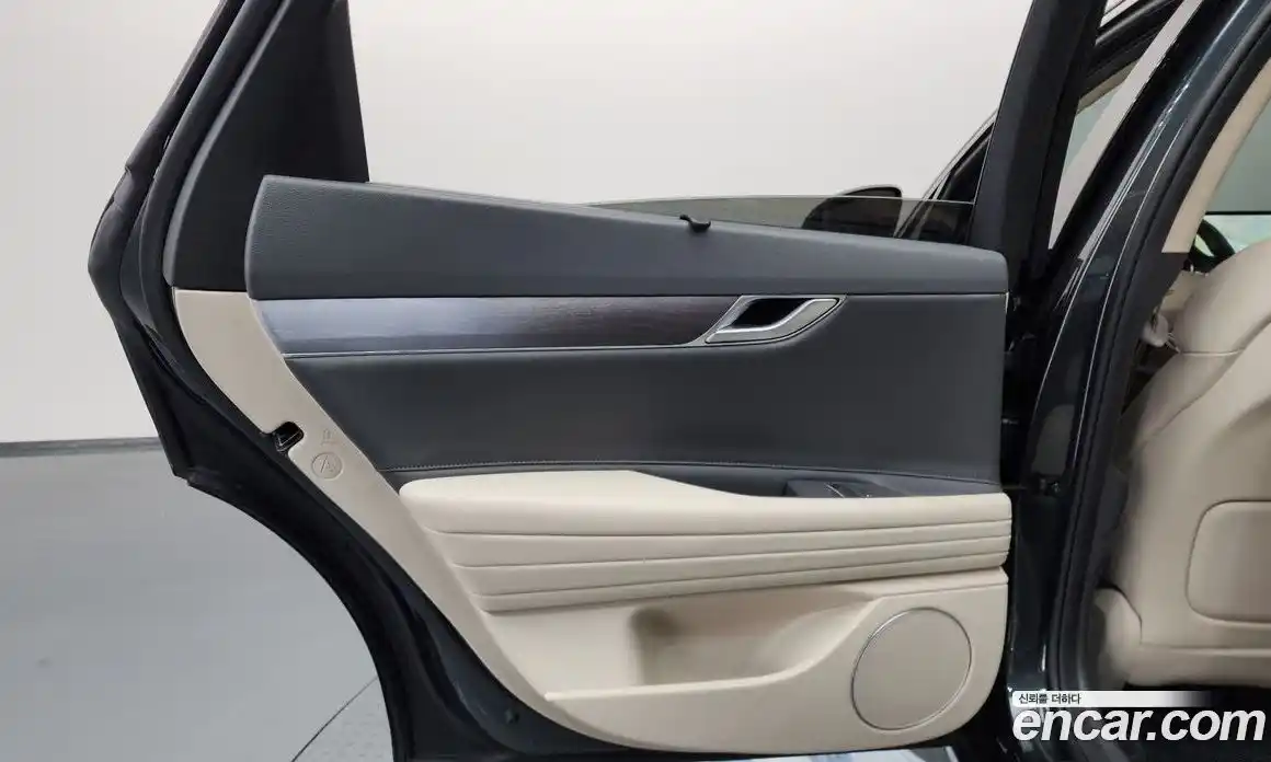 Genesis G80 2021 2.5 автомат (гидро), фото 15