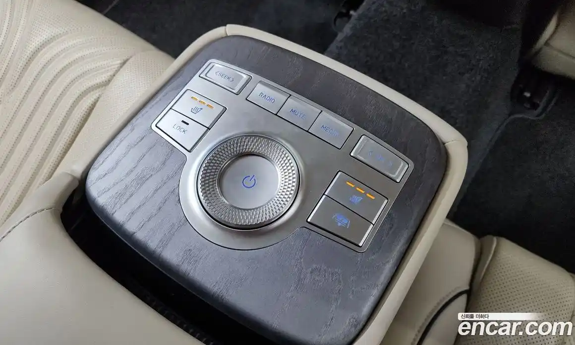 Genesis G80 2021 2.5 автомат (гидро), фото 22