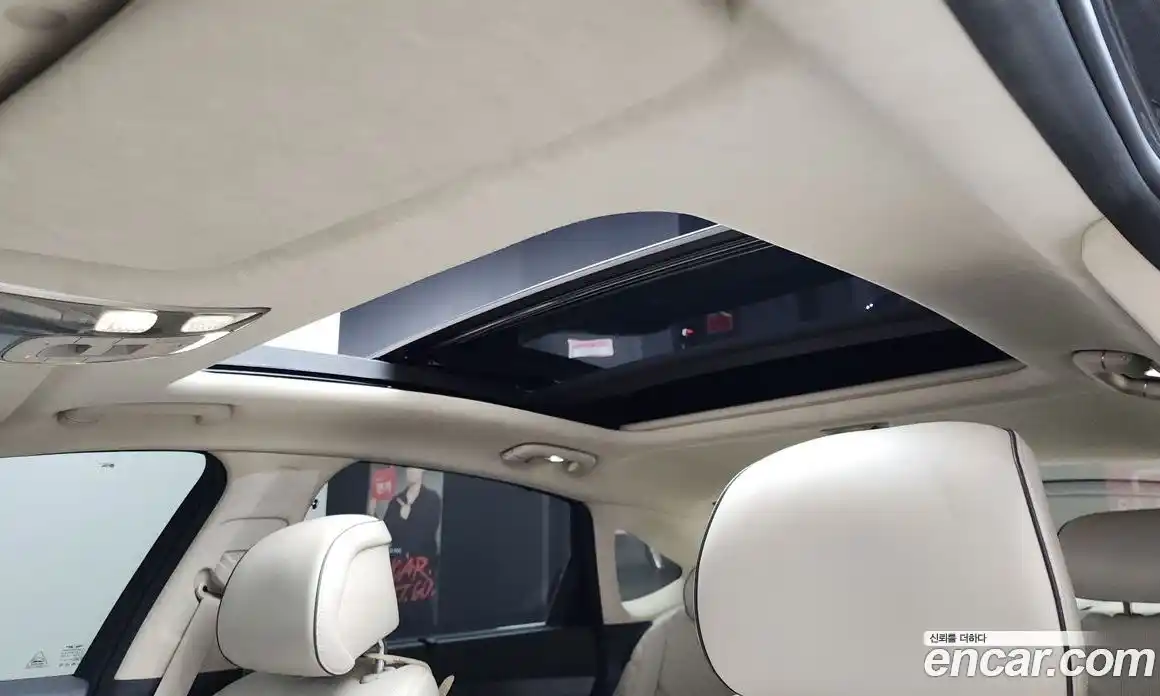 Genesis G80 2021 2.5 автомат (гидро), фото 26