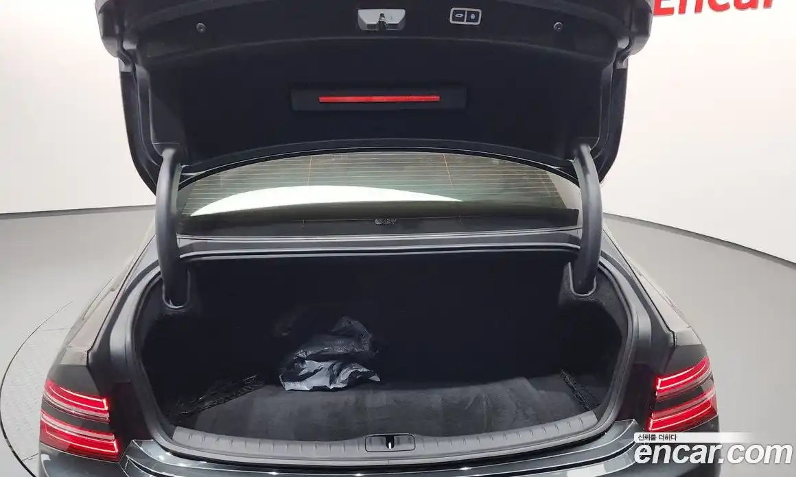 Genesis G80 2021 2.5 автомат (гидро), фото 28