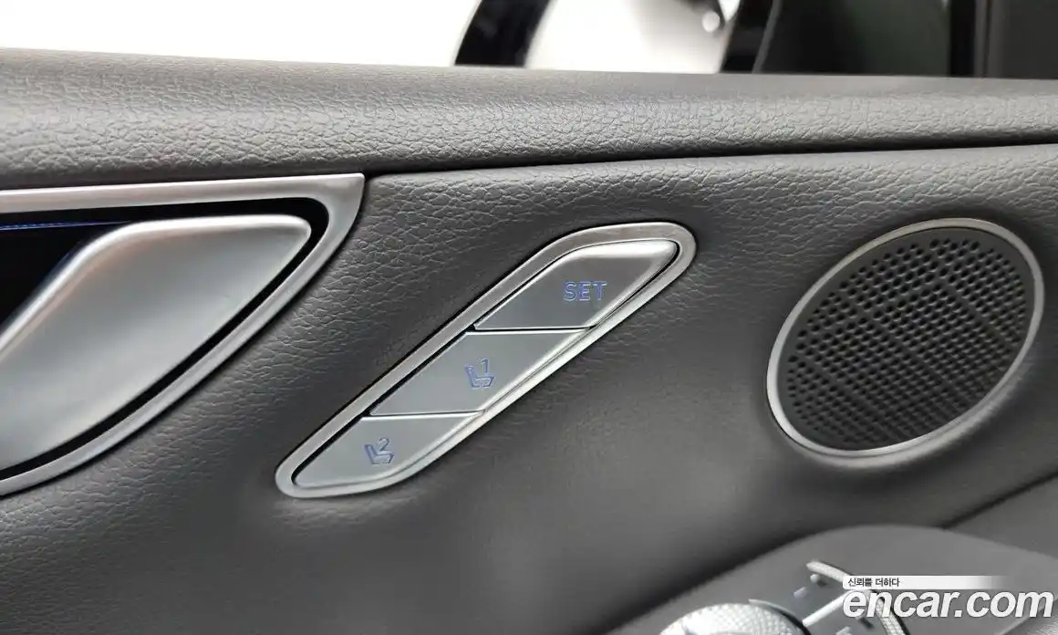 Genesis G80 2021 2.5 автомат (гидро), фото 37