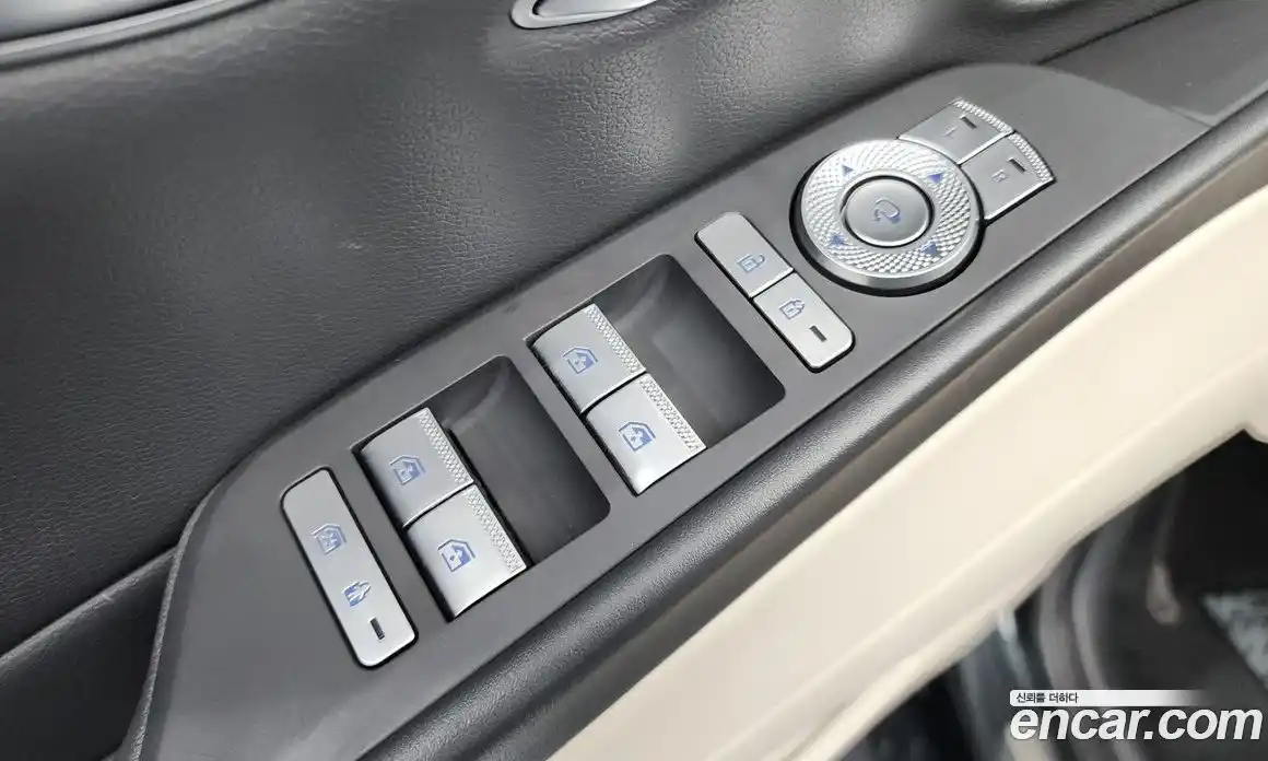 Genesis G80 2021 2.5 автомат (гидро), фото 39