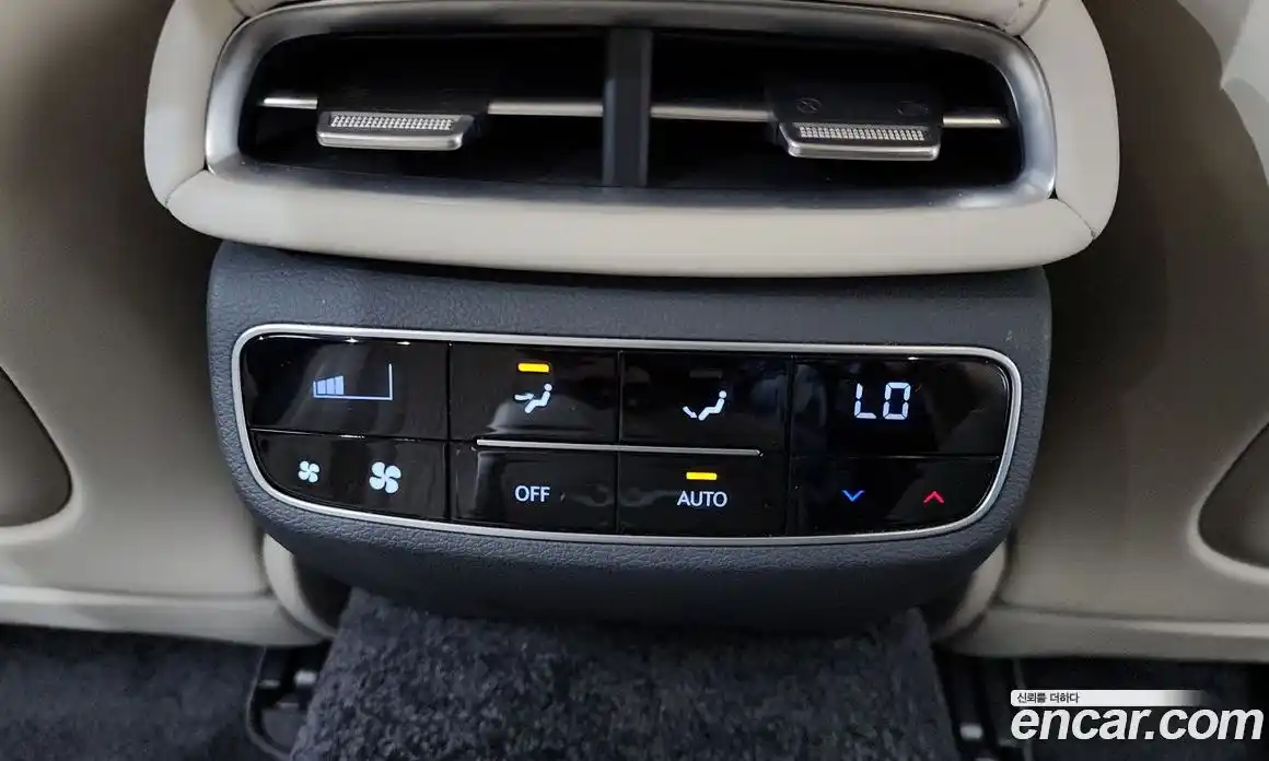 Genesis G80 2021 2.5 автомат (гидро), фото 41